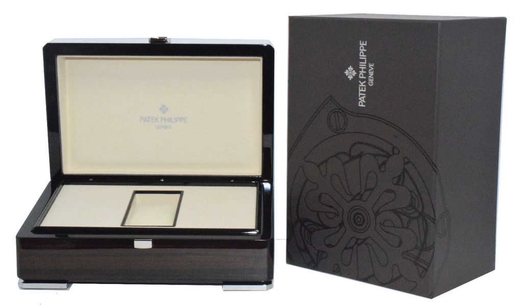 Patek Philippe Complications 5960P